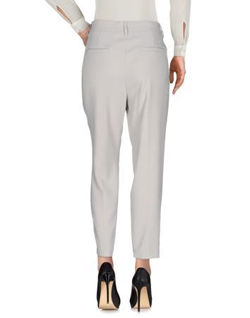 Брюки BRUNELLO CUCINELLI