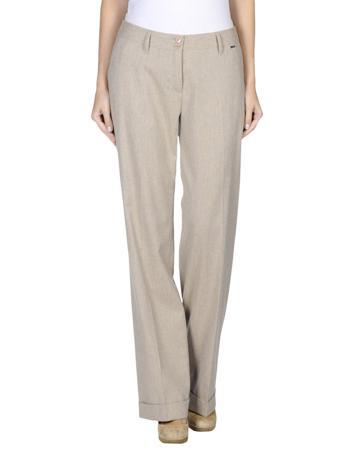 Брюки LIFE CODE