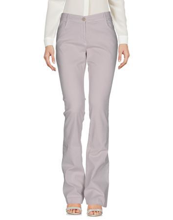 Брюки SCAGLIONE CITY