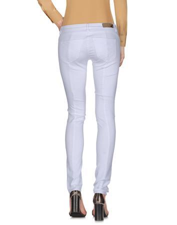 Брюки PEPE JEANS