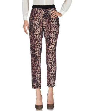 Брюки ISABEL MARANT ÉTOILE