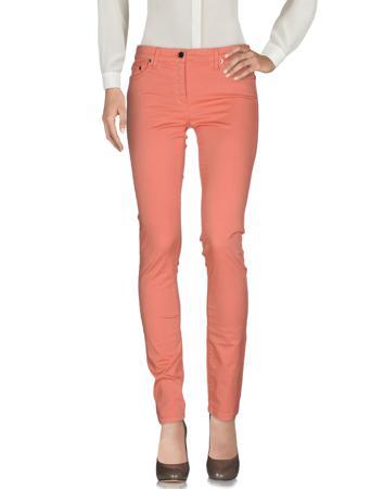 Брюки ELISABETTA FRANCHI JEANS