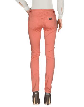 Брюки ELISABETTA FRANCHI JEANS