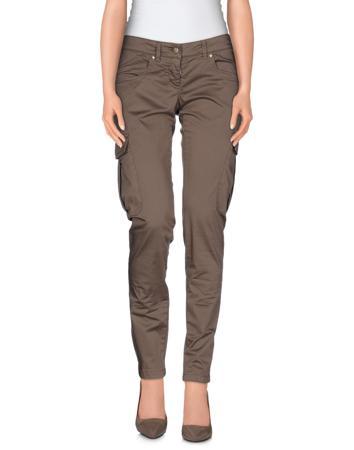 Брюки SHI FOUR DENIM