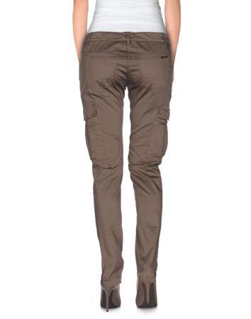 Брюки SHI FOUR DENIM