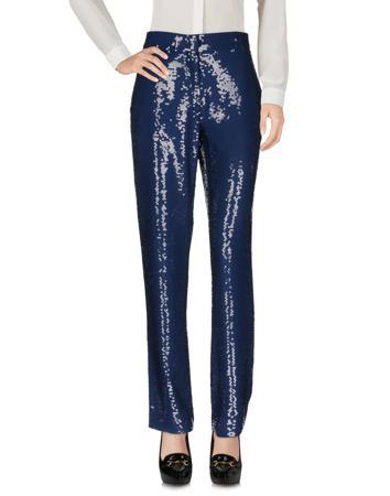 Брюки EMILIO PUCCI