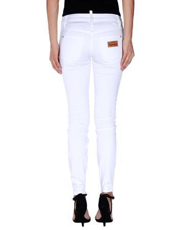 Брюки DSQUARED2