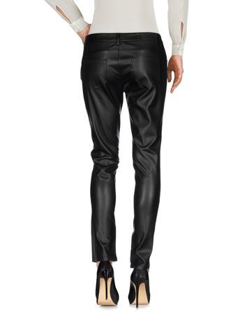 Брюки ERMANNO SCERVINO