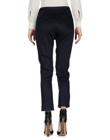 Брюки ERMANNO DI ERMANNO SCERVINO