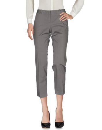 Брюки ALBERTO BIANI