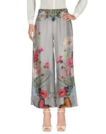 Брюки CONTRO FIGURA