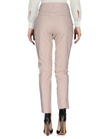 Брюки BRUNELLO CUCINELLI