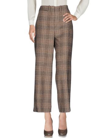 Брюки 19.70 NINETEEN SEVENTY