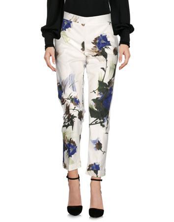 Брюки LIVIANA CONTI