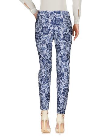 Брюки ERMANNO SCERVINO