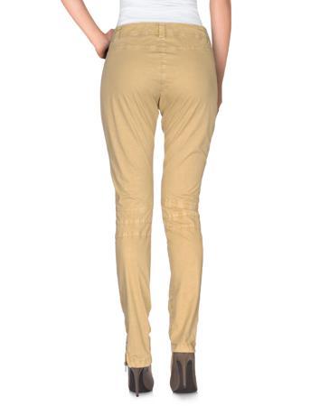 Брюки ERMANNO SCERVINO