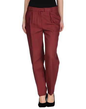 Брюки CHLOTILDE