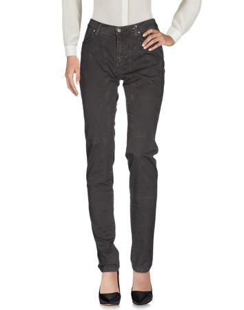 Брюки JECKERSON