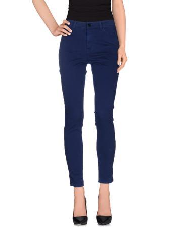 Брюки J BRAND for TRILOGY