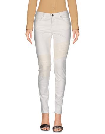 Брюки PINKO TAG