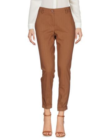 Брюки PAOLO CASALINI