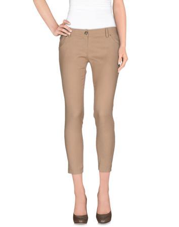 Брюки ELISABETTA FRANCHI