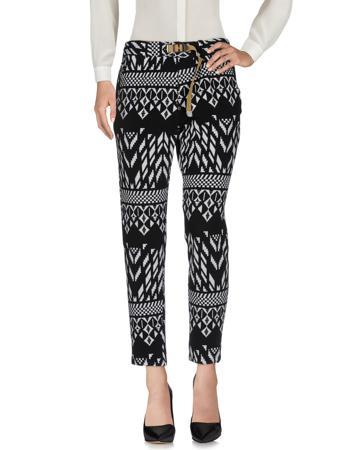 Брюки WHITE SAND 88