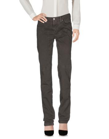 Брюки JECKERSON