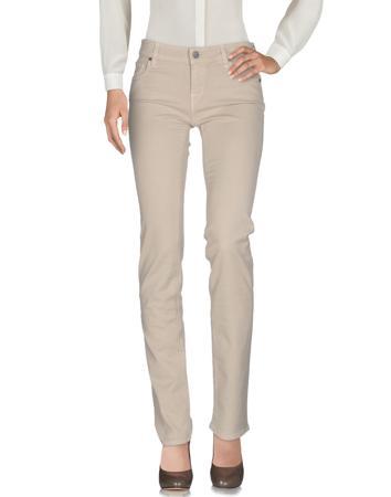 Брюки JACOB COHЁN