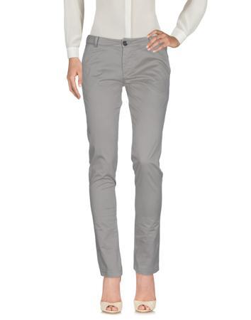 Брюки MURPHY & NYE