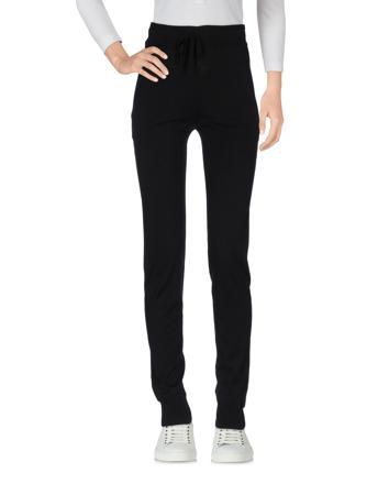 Брюки MOSCHINO CHEAP AND CHIC