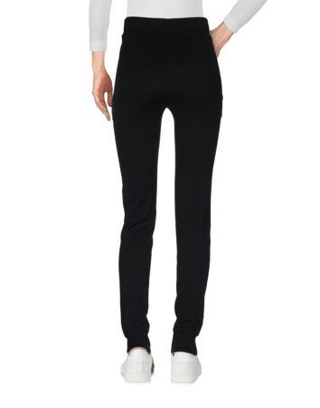 Брюки MOSCHINO CHEAP AND CHIC