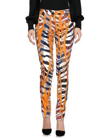 Брюки EMILIO PUCCI