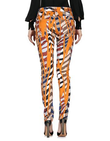 Брюки EMILIO PUCCI