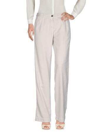 Брюки MASSIMO ALBA