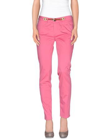 Брюки JECKERSON