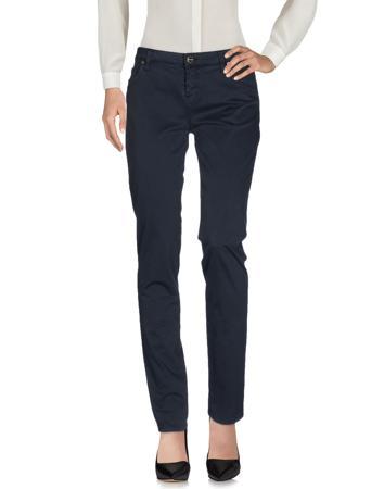 Брюки WHO*S WHO