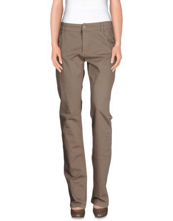 Брюки SCERVINO STREET