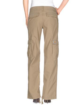 Брюки CARHARTT