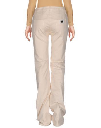 Брюки ELISABETTA FRANCHI JEANS