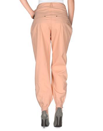 Брюки PINKO GREY