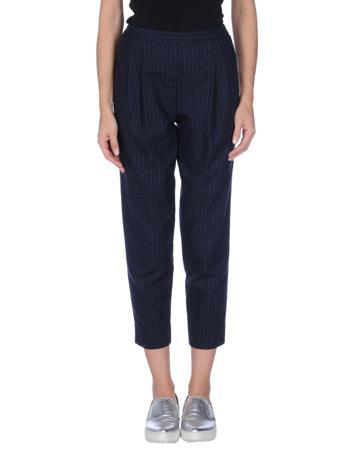 Брюки MAISON MARGIELA