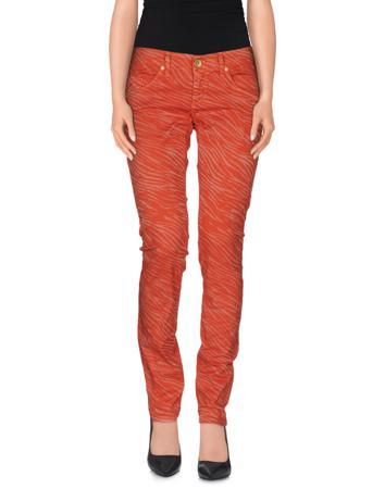 Брюки MYSIDE Брюки MYSIDE