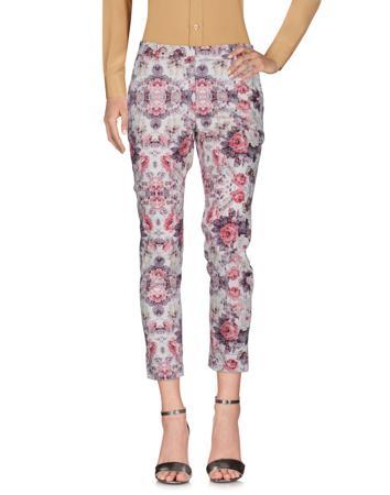 Брюки PESERICO SIGN