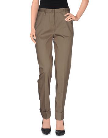 Брюки METRADAMO