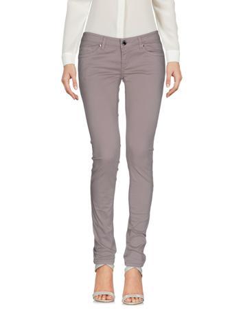 Брюки CAMOUFLAGE AR AND J.