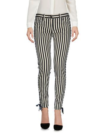 Брюки ELISABETTA FRANCHI JEANS