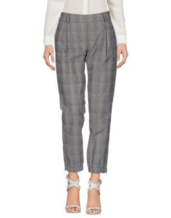 Брюки MANILA GRACE