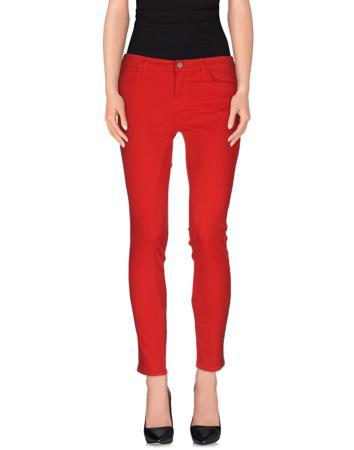 Брюки CHRISTOPHER KANE x J BRAND