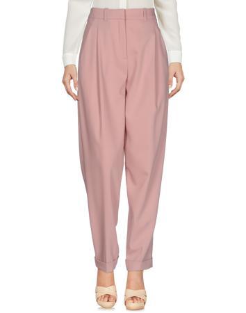 Брюки JIL SANDER NAVY